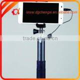 Hot Bluetooth Selfie Handheld Stick Wired Monopod Cellphone thumbnail-1