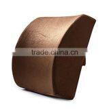 Memory Foam Lumbar Support Car Cushion thumbnail-2