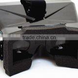 the Cheapset Plastice Version VR Virtualreality Glasses for Watching 3D Movie Game thumbnail-2