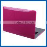 C&T Plastic See Through Glossy Hard Shell Case Cover for MacBook Air 13