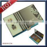 Small Factory Idea Name Card Case thumbnail-4