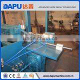 Hinge Joint Cattle Fence Making Machine thumbnail-5