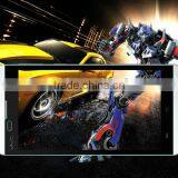 Explosion Proof ,High Clear Tempered Glass Screen Protector for BBK X5PRO thumbnail-2