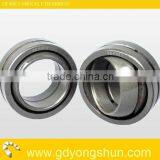 Excavator Knuckle Bearing GE40ES