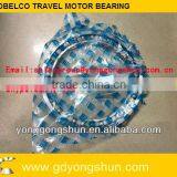 KOBELCO EXCAVATOR LQ15V00007S077 BEARING FOR PROPELLING MOTOR ASSY LQ15V00019F1