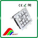 18W High Power LED Grille Down Light