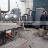 Top Brand 80kva Generator Biomass for Sale thumbnail-5