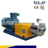 Lliquid Soap Making Machine - Inline High Shear Mixing Emulsifying Equipment thumbnail-2