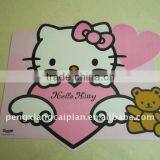 Hello Kity Design Tablemat thumbnail-1