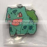 PVC Pokemon Keychain Pokemon Key Chain thumbnail-1