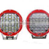 High Lumens! 96W LED OFFROAD LIGHT for OFF FOR OFF ROAD 4x4 , MOTORCYCLE BOAT ATV 12V24V thumbnail-2