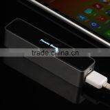 Cool Gifts Min 2600mah Power Banks Portable Emergency Chargers for Samsung thumbnail-6