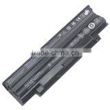 11.1V 4400MAH Laptop Batteries for DE N5010 in Black Color with CE Standwards