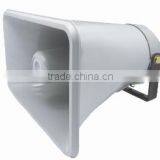 Paging Horn Speaker PA System & Paging System Use Outdoor Weatherproof Horn Speaker thumbnail-2