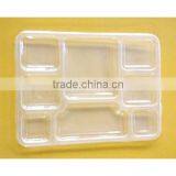 Thali Lid Box 8 Compartment thumbnail-1