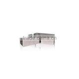 Railing SS304 Hotel Coating Wire Clamp Swageless Terninal thumbnail-4