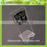 DDI-M0095 Trade Assurance Cellphone Holder Acrylic thumbnail-1