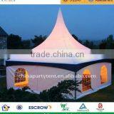 Customized Waterproof Antifire uv Protective Spring Top Marquee thumbnail-3