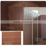 Factory Wholesale Price Garden Shed for Tools in Garden Hot Sale thumbnail-5