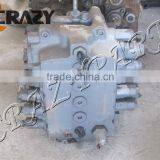 Hydraulic SE280LC Control Valve for Excavator Spare Parts thumbnail-2