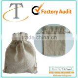 Cotton Drawstring Bag