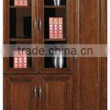 Simple Design Four Cabinet Office Furniture File Cabinet With Clothes Cabinet thumbnail-5