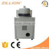 Zillion Supplier 800kg Split Type Vacuum Hopper Raw Material PET Loader for Plastic Granules thumbnail-5