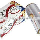 Professional Salon Use Good Quality Aluminum Tinfoil