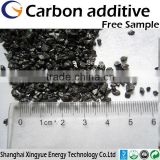 Good quality Artifical graphite carbon raiser for steelmaking /Carbon raiser