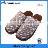 Men's Cheap Indoor Guest Sliippers for Winter