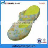 Garden Colorful Cheap Clogs for Women