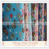 Special Choice tc Cartoon Fabric Printing