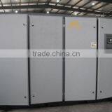 Cheap 185KW CE High Pressure Double Screw Air Compressor for Sales thumbnail-1