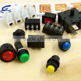 Slide Switch / Sliding Blower Switch / Hairdryer Toggle Switch / Hair Straightener Band Switch / Lamp Wave Switch Blower Switch thumbnail-6