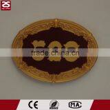 Stainless Steel Hotel Room Number Sign thumbnail-3