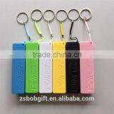 2600mah ROHS Perfume Power Bank thumbnail-3