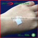 HENSO Waterproof Sterile Round Transparent Adhesive Wound Plaster