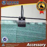 Black Plastic Clip for Shading Net (911-A) thumbnail-1