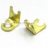 Insulation Displacement Brass Bootlace 2mm Connector Terminals thumbnail-4