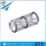 Corn Maize Starch Powder Xxnx Vibrating Screener Classifier Sieving Machine thumbnail-6