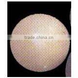 Sandstone Ball Fountain Balls