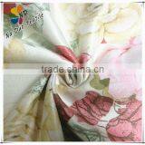 Print Suede Fabric for Hometextile thumbnail-1
