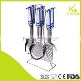 Best Quality Cooking Utensil Thick Stainless Steel With 2014 Handle thumbnail-3