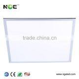 90lm/w Ra80 60x60 120x60 30x30 60x30 120x30cm Led Panel With Frame
