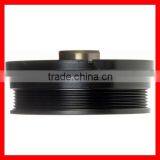 NNEW Harmonic Balancer Crank / Crankshaft Pulley / FOR LISTED FORDE TRUCK 4.9L I6 thumbnail-2