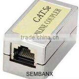 Connection Box&Coupler , 1 Port Surface Mount Box