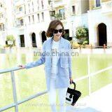 New Arrival Latest Design Goose Down Long Coat thumbnail-2