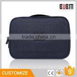 BUBM Waterproof Travel Electronics Accessories Organizer Case Tool Bag For Cable, Hard Drive And Power Bank thumbnail-6