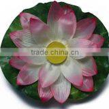 Nylon Fabric Floating Water Lantern Wholesale thumbnail-3