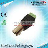 Competitive Price BNC Female Coaxial Connector DC Adapter